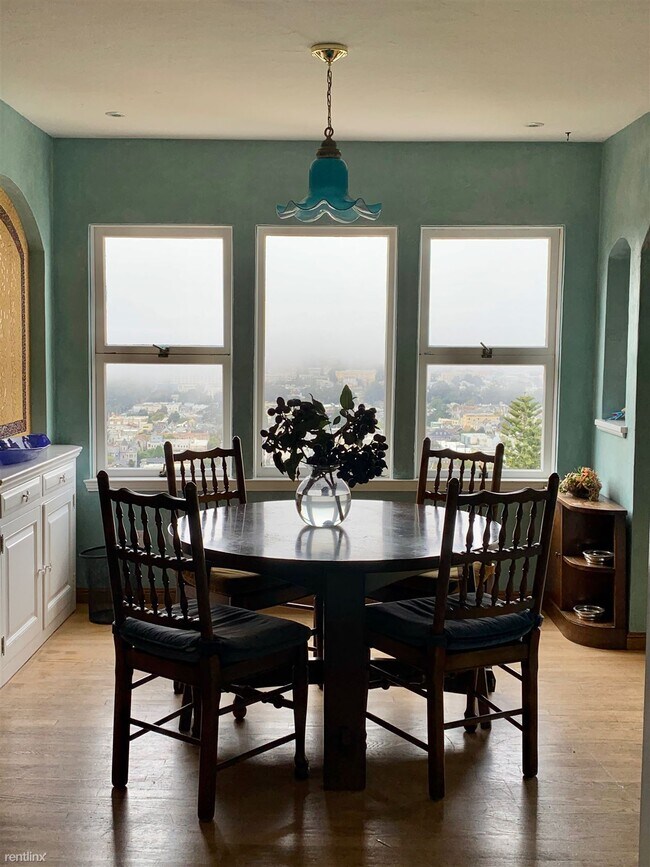 120 Belgrave Avenue, San Francisco, CA 94117 photo 4