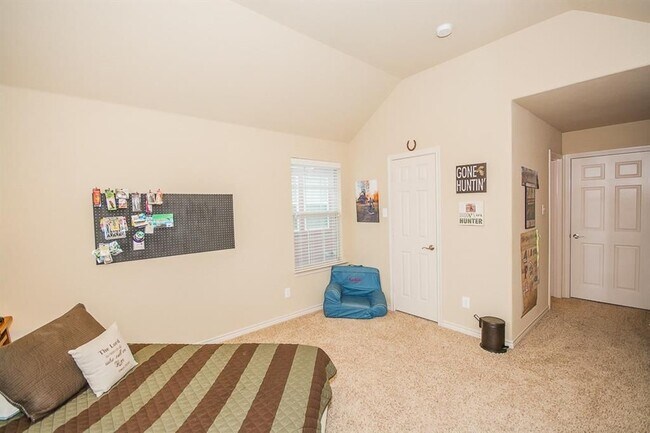 1420 Creosote Drive, Fort Worth, TX 76177 photo 5