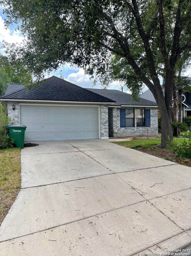 13959 Cedar Canyon San Antonio, TX 78231 photo 2