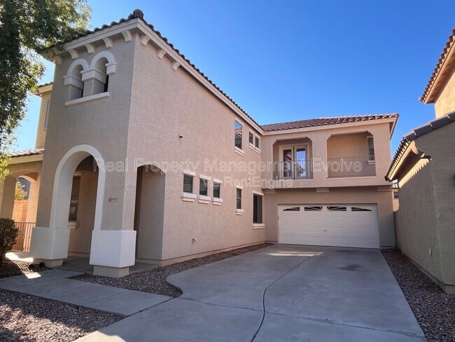 14707 West Poinsettia Drive, Surprise, AZ 85379 photo 3