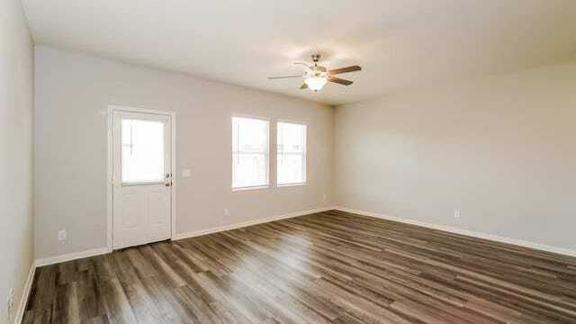 14371 Gunsight Pass San Antonio, TX 78253 photo 3