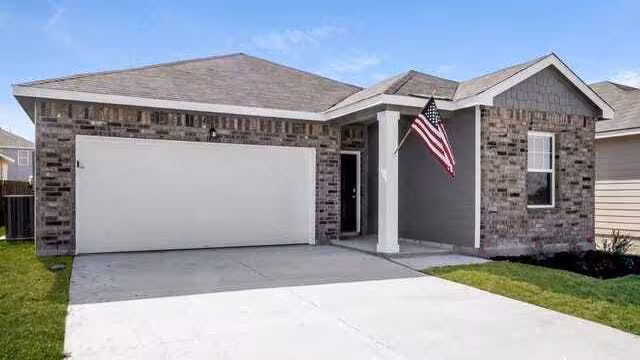 14371 Gunsight Pass San Antonio, TX 78253 photo 2