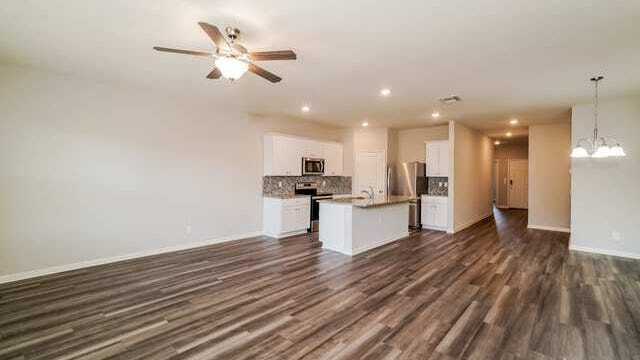 14371 Gunsight Pass San Antonio, TX 78253 photo 5