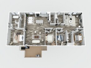 1330 FM1101 New Braunfels, TX 78130 photo 4