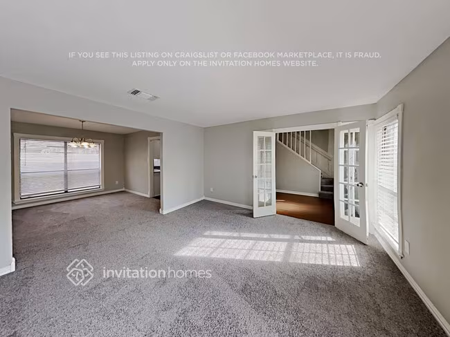 6321 Brookgate Drive, Arlington, TX 76016 photo 4