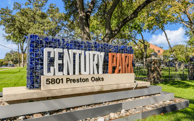Century Park photo 5