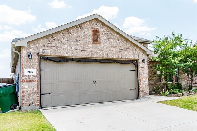 255 Callaghan Drive, Fate, TX 75189 photo 2