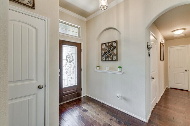 255 Callaghan Drive, Fate, TX 75189 photo 5