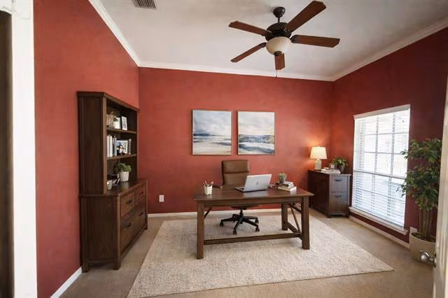 2113 Fairway View Ln Wylie, TX 75098 photo 4