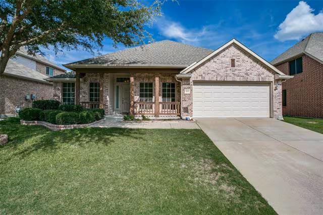 2113 Fairway View Ln Wylie, TX 75098 photo 2