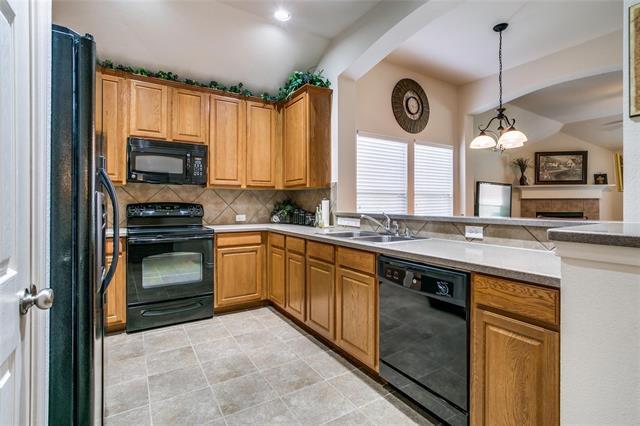 2113 Fairway View Ln Wylie, TX 75098 photo 5