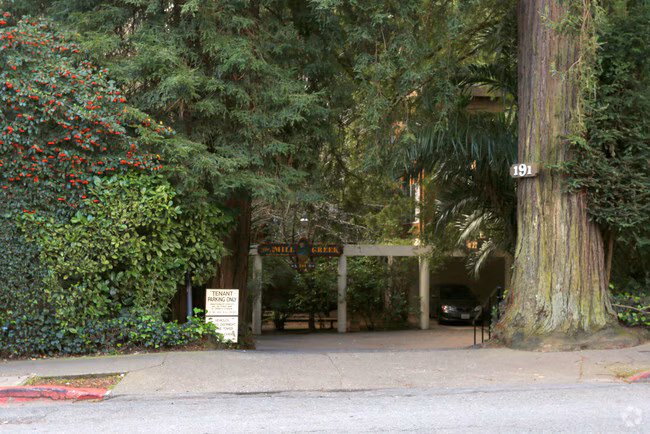 Mill Creek Apartments photo 2