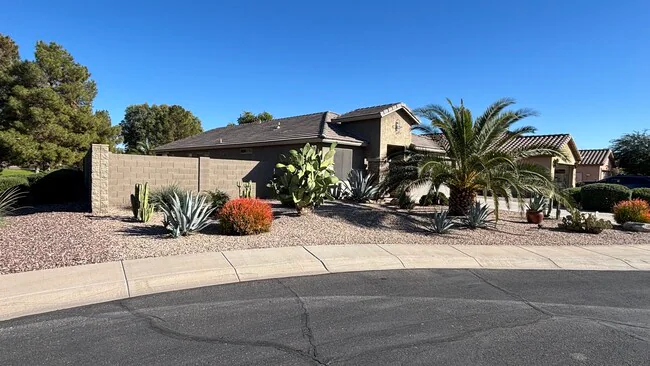 19589 N Portarosa Ct Maricopa, AZ 85138 photo 4