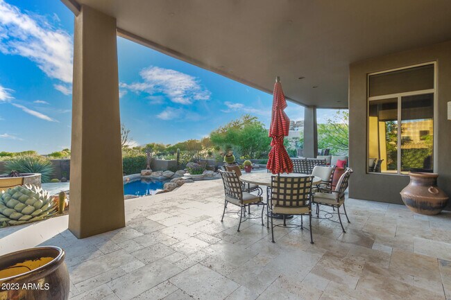 39658 N 106th St Scottsdale, AZ 85262 photo 4