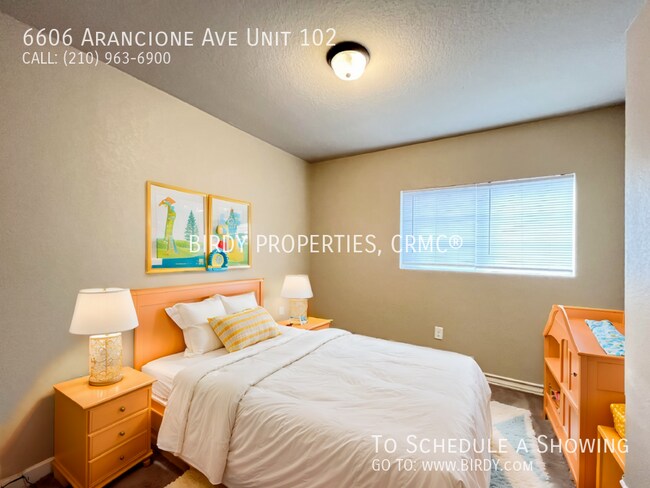 6606 Arancione Ave San Antonio, TX 78233 photo 5