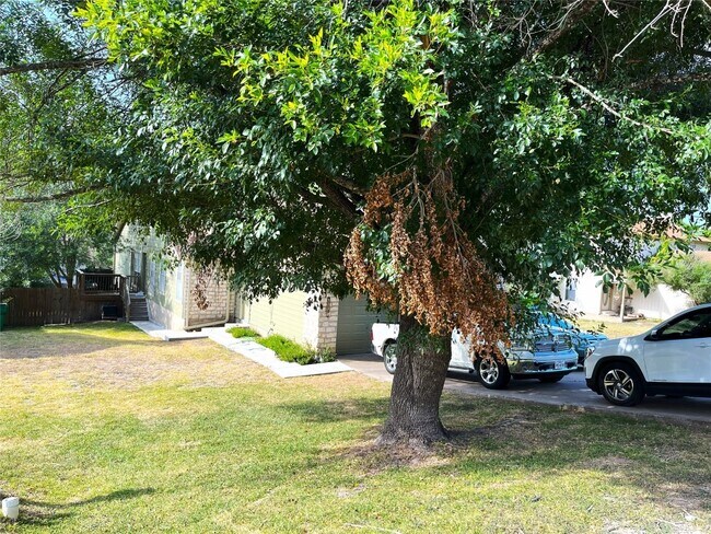 383 Fantail Loop Lakeway, TX 78734 photo 2
