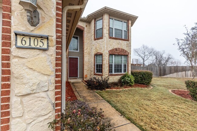 6105 Sennen Cove Schertz, TX 78108 photo 2