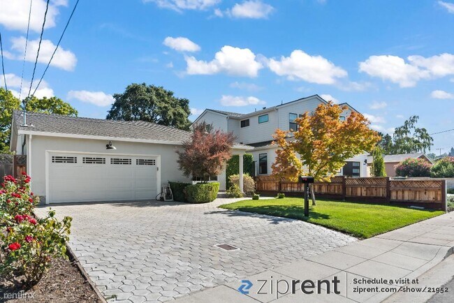 2031 Hull Avenue, Redwood City, CA 94061 photo 2