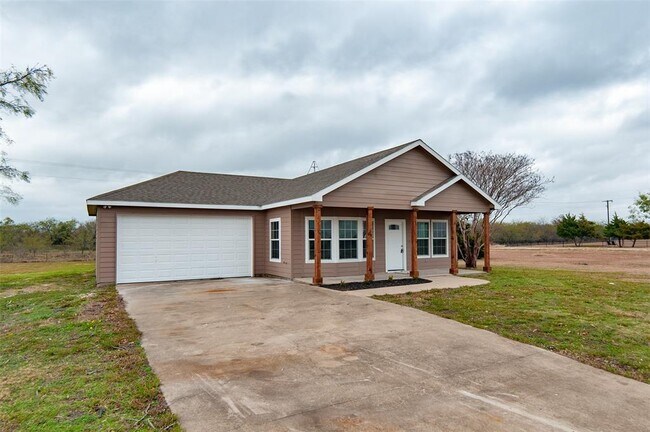 15572 Saddle Ridge Cir Terrell, TX 75160 photo 5