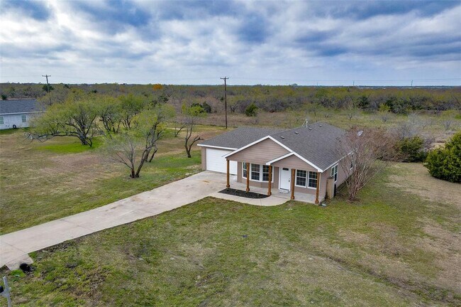 15572 Saddle Ridge Cir Terrell, TX 75160 photo 4