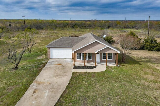 15572 Saddle Ridge Cir Terrell, TX 75160 photo 2