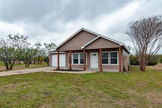 15572 Saddle Ridge Cir Terrell, TX 75160 photo 3