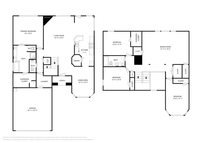 3276 Raleigh Dr Fort Worth, TX 76123 photo 2