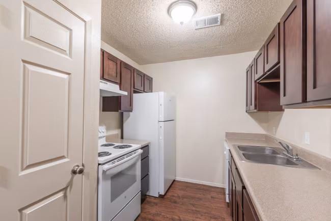 Gant Apartments photo 3