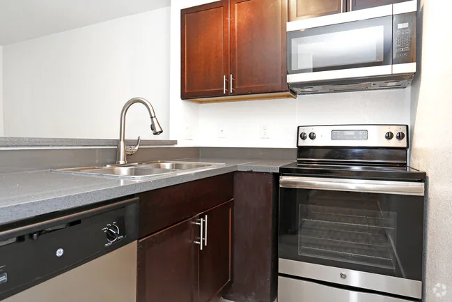 Cinnamon Apartments photo 2