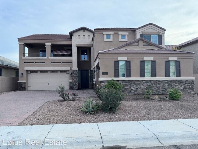 131 E Havasu Pl Chandler, AZ 85249