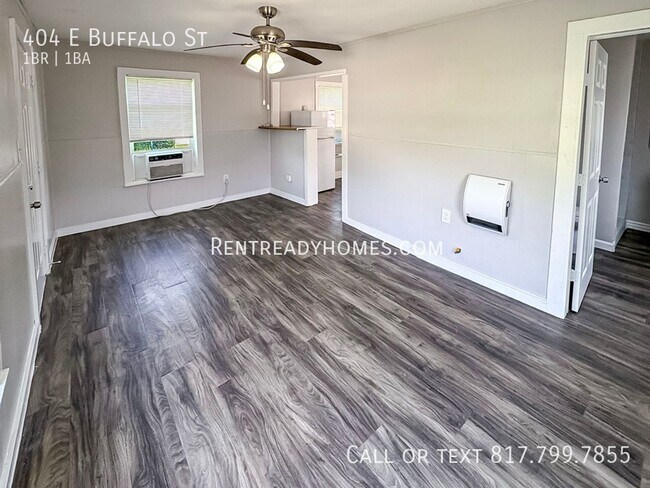 404 E Buffalo St Forney, TX 75126 photo 4