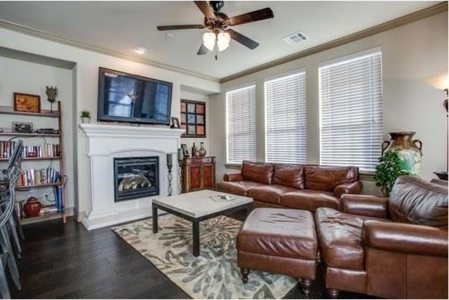 7915 Parkwood Boulevard, Plano, TX 75024 photo 4