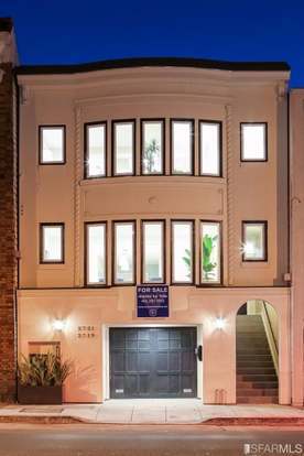 2719 Franklin Street, San Francisco, CA 94123 photo 2