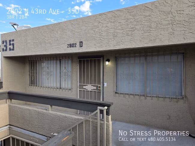 2802 N 43rd Ave Phoenix, AZ 85009 photo 2