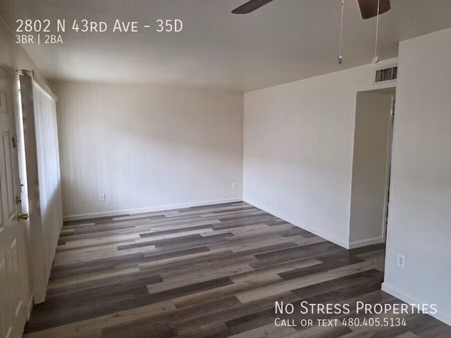 2802 N 43rd Ave Phoenix, AZ 85009 photo 4