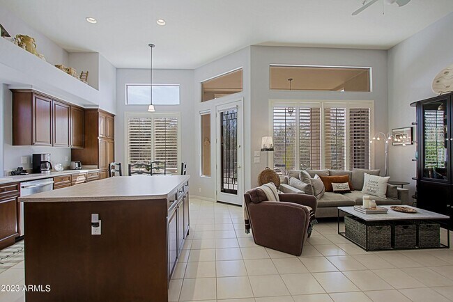 6695 E Soaring Eagle Way Scottsdale, AZ 85266 photo 5