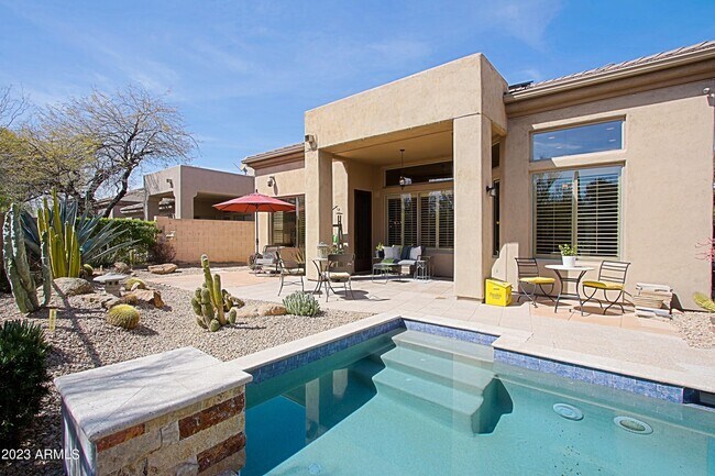 6695 E Soaring Eagle Way Scottsdale, AZ 85266 photo 3