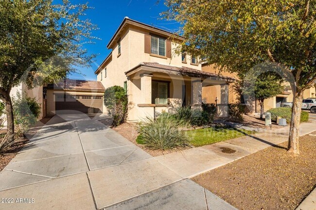 3450 E Tulsa St Gilbert, AZ 85295 photo 3