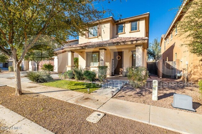 3450 E Tulsa St Gilbert, AZ 85295 photo 4