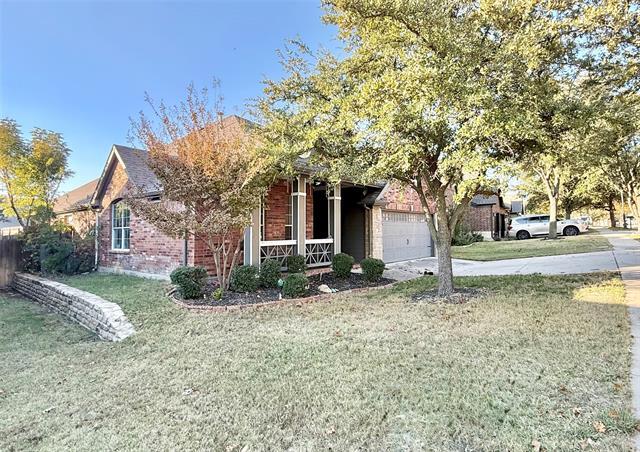 12729 Lizzie Place, Fort Worth, TX 76244 photo 3