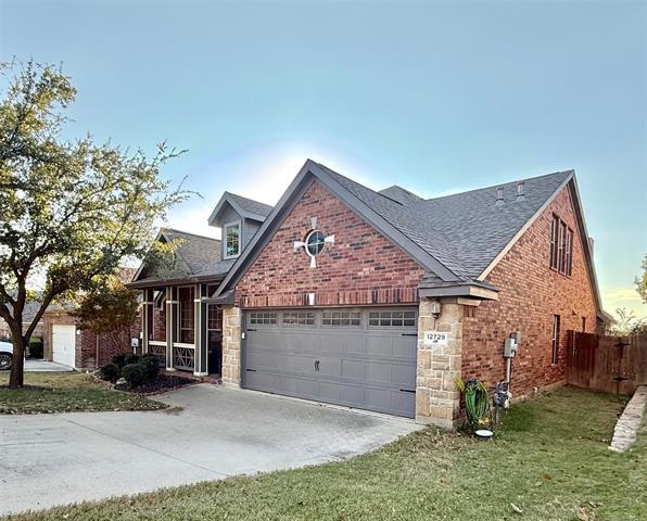 12729 Lizzie Place, Fort Worth, TX 76244 photo 2