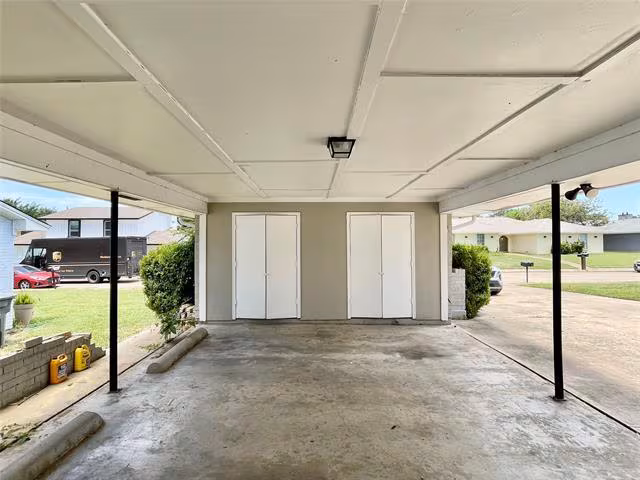 15826 El Estado Drive, Dallas, TX 75248 photo 2