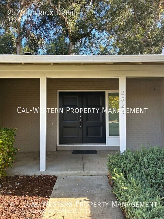 2525 Diericx Drive, Mountain View, CA 94040 photo 2