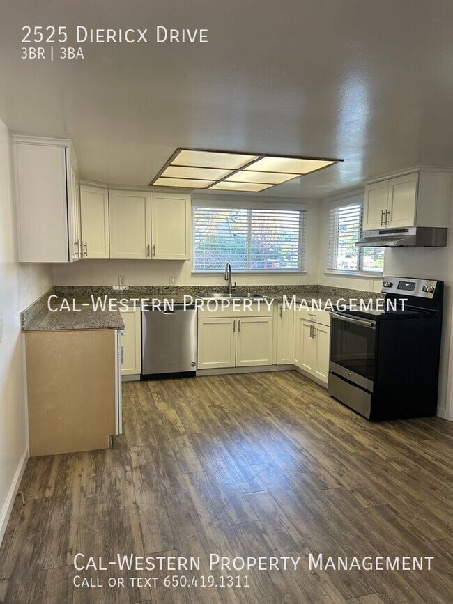 2525 Diericx Drive, Mountain View, CA 94040 photo 3