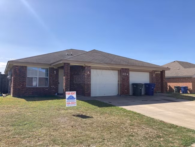 304 Primrose Copperas Cove, TX 76522 photo 2
