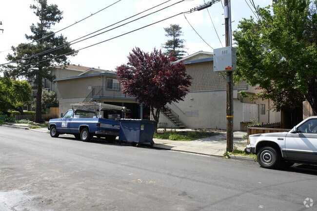224 Linden Street, Redwood City, CA 94061 photo 3