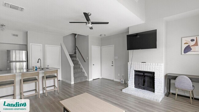 5301 Overton Ridge Blvd Fort Worth, TX 76132 photo 4