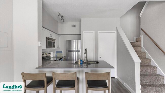 5301 Overton Ridge Blvd Fort Worth, TX 76132 photo 5