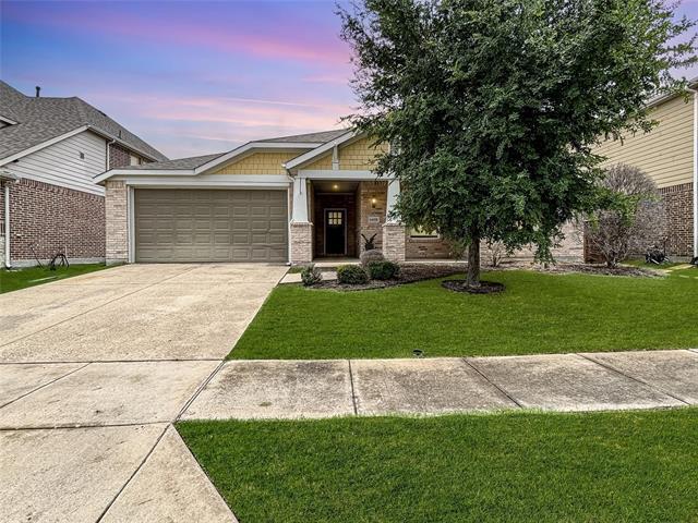 4408 Dashland Dr Celina, TX 75009 photo 2
