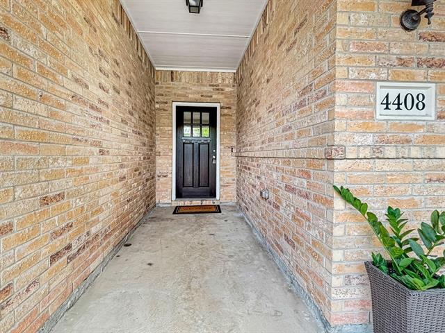 4408 Dashland Dr Celina, TX 75009 photo 3